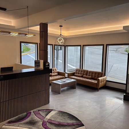 海洋酒店 鲍威尔河 外观 照片